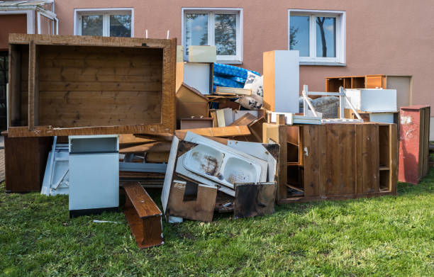 Best Office Junk Removal  in Concordia, MO