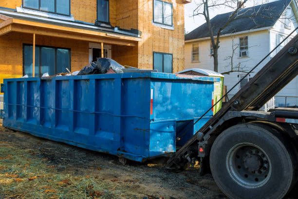 Best Full-Service Junk Removal  in Concordia, MO