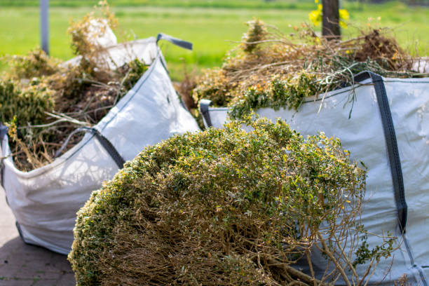 Commercial Cleanout Services in Concordia, MO