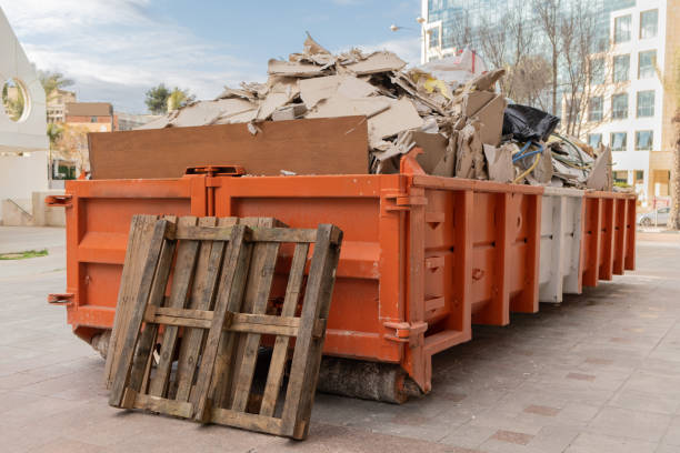 Best Same-Day Junk Removal  in Concordia, MO