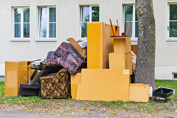 Trusted Concordia, MO Junk Removal Experts
