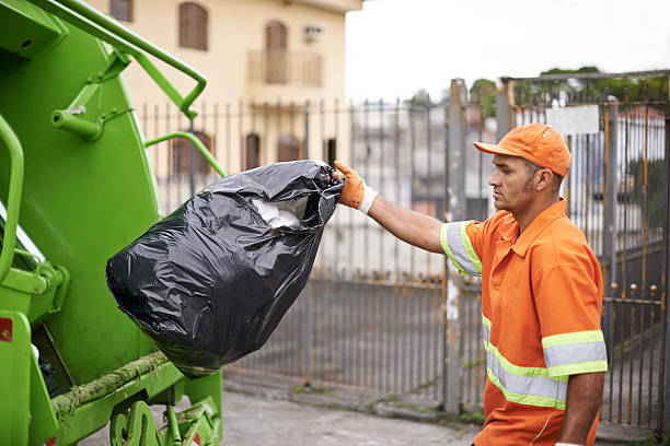 Best Same-Day Junk Removal  in Concordia, MO